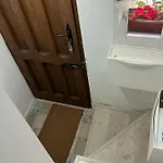 Labajita Apartment Candeleda