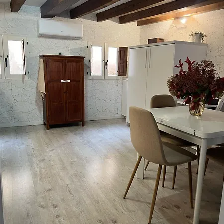 아파트 Labajita *