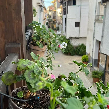 Labajita Apartment *