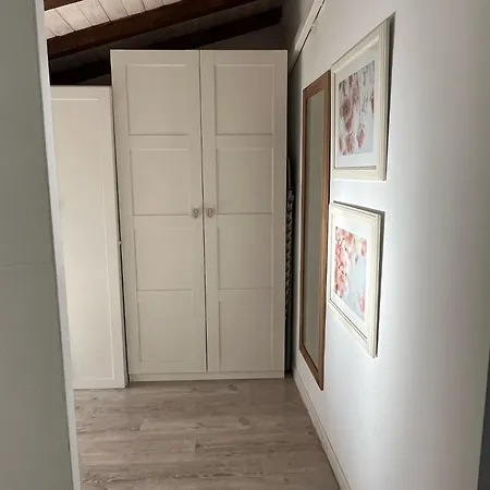 Labajita Apartment *
