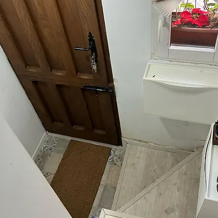 Labajita Apartment Candeleda