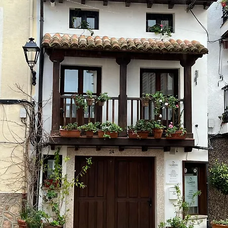 Apartment Labajita
