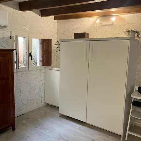 아파트 Labajita 칸델레다