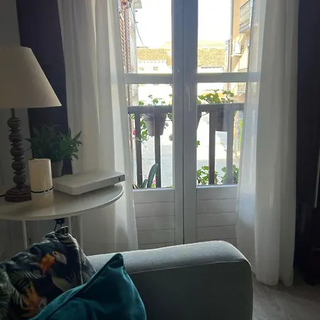 Apartment Labajita Candeleda