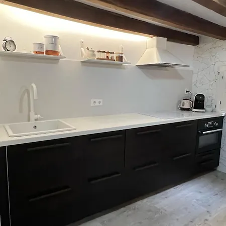 Labajita Apartment