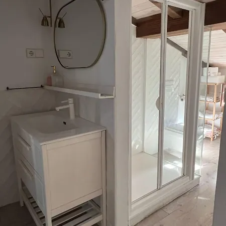 Labajita Apartment Candeleda