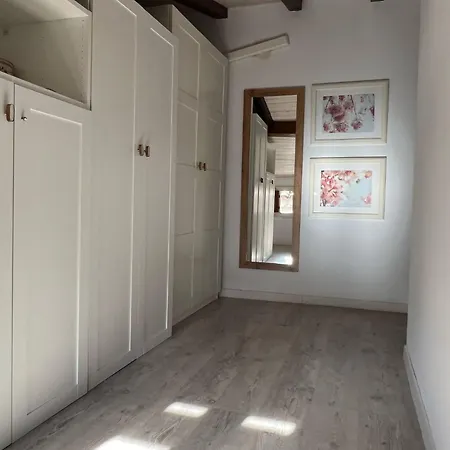 Labajita Apartment Candeleda