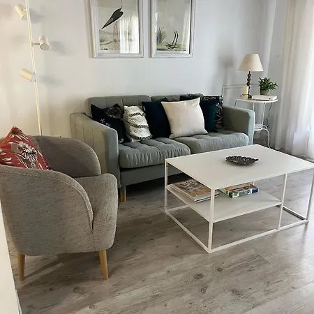 아파트 Labajita 칸델레다