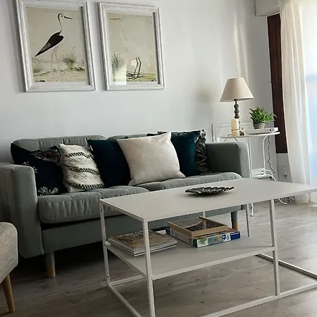 Apartment Labajita