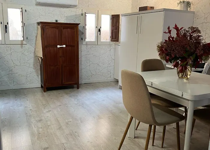 아파트 Labajita *