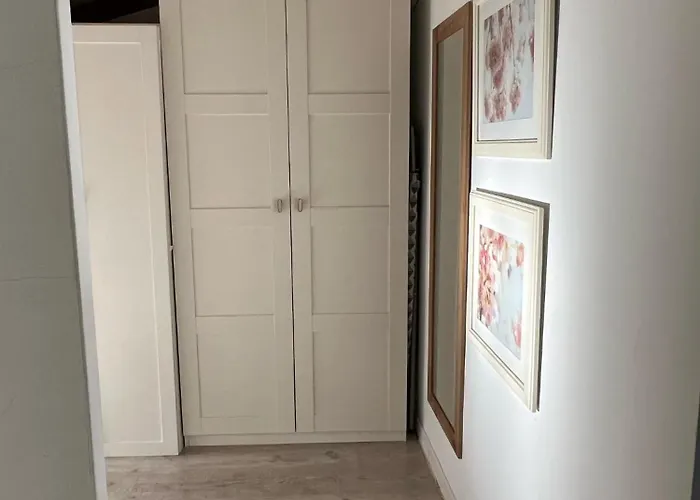 Labajita 아파트 *