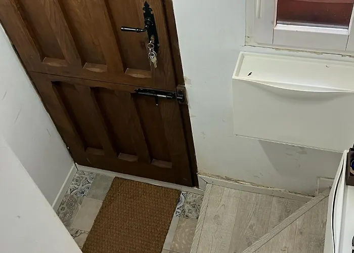 Labajita 아파트 칸델레다