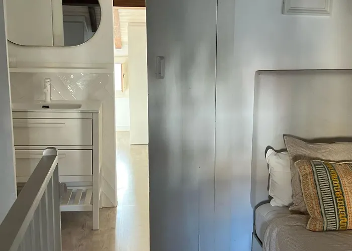 아파트 Labajita 칸델레다