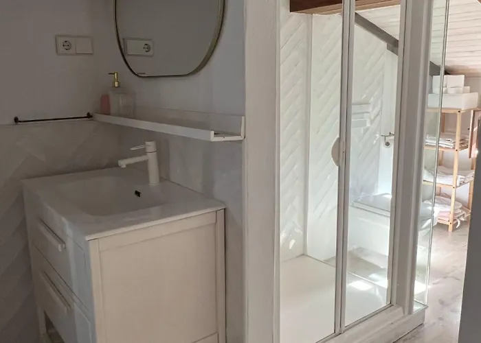 Labajita 아파트 칸델레다