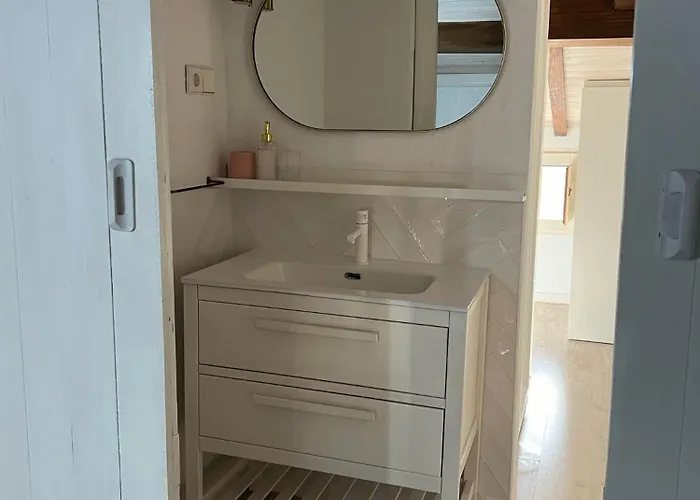 아파트 Labajita 칸델레다