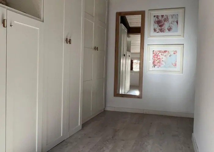 Labajita 아파트 칸델레다