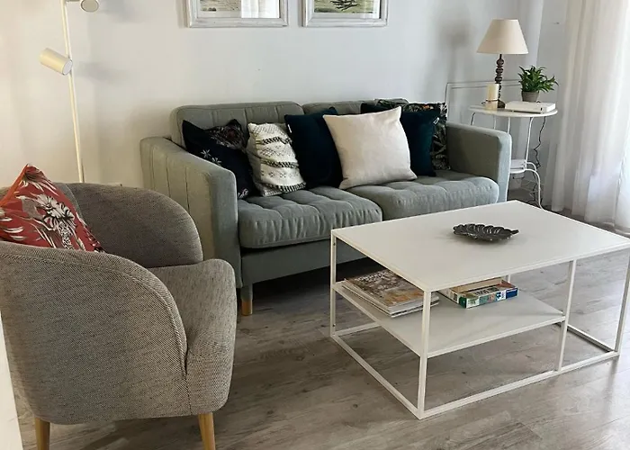 아파트 Labajita 칸델레다